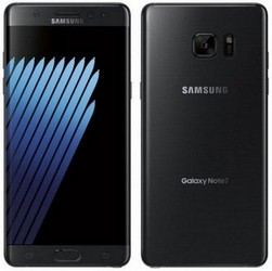 Замена тачскрина на телефоне Samsung Galaxy Note 7 в Иркутске